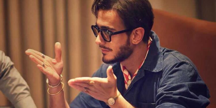 Saad Lamjarred La Star De La Pop Marocaine à Nouveau Devant La Justice Française Actu Maroc 1909