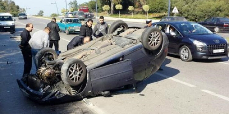 Tragédies Routières Au Maroc : Une Semaine Noire Révèle L’urgence De La ...