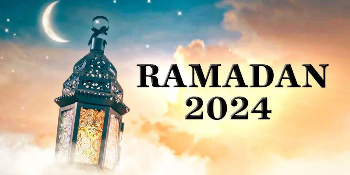 Voici la date du début de Ramadan au Maroc ActuMaroc Actualités