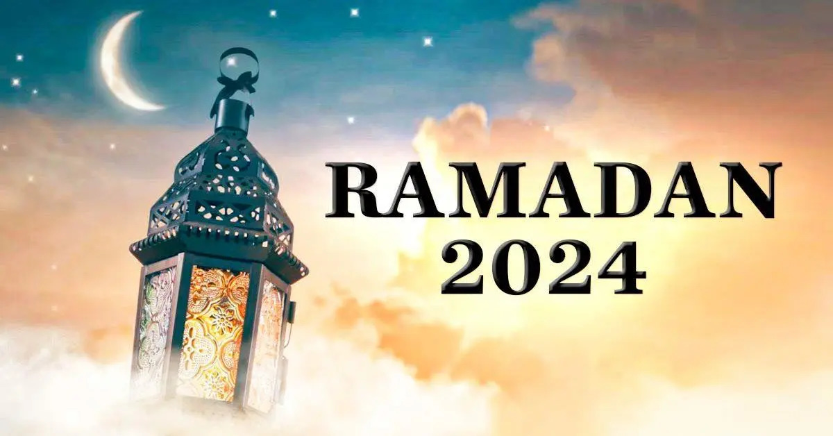 Voici la date du début de Ramadan au Maroc ActuMaroc Actualités